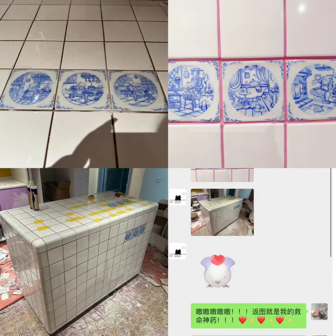 感谢小红书！让我遇到了超好的女孩子们！！！！！