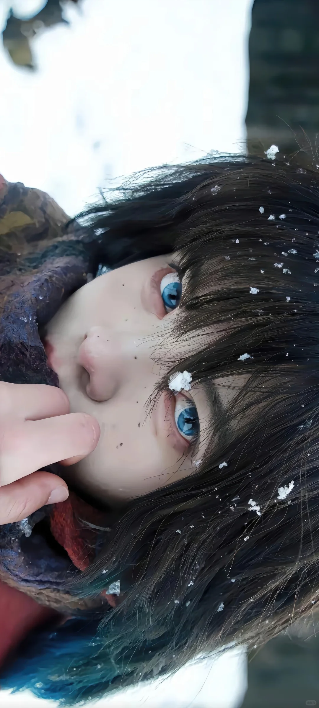 小众玩家的私藏｜横屏壁纸