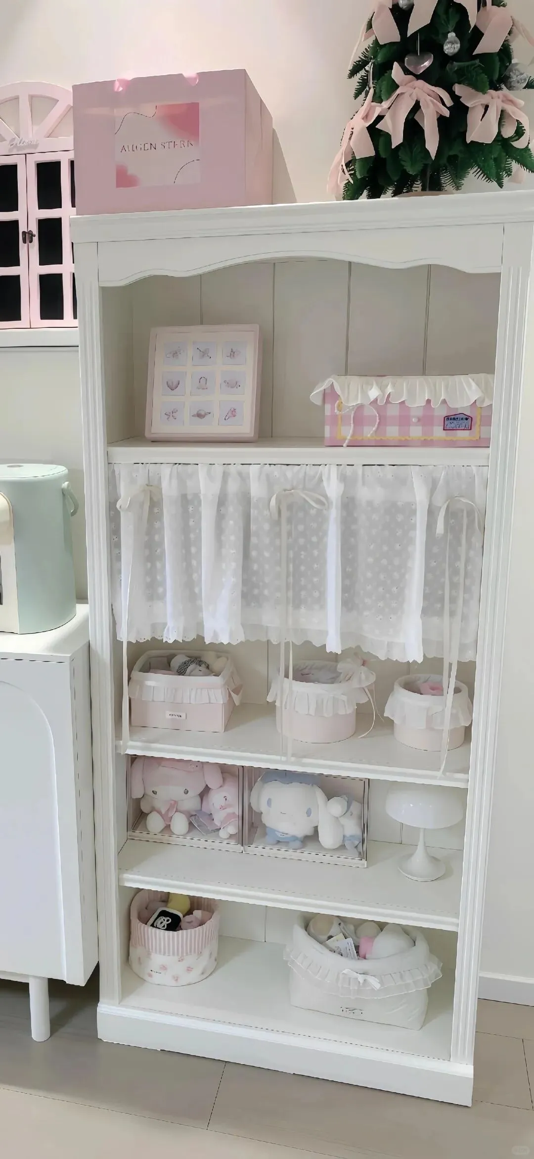 ins风白色系壁纸