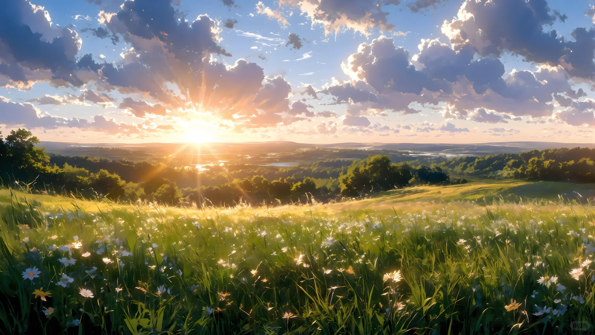 电脑壁纸 治愈篇-231【4k超清】