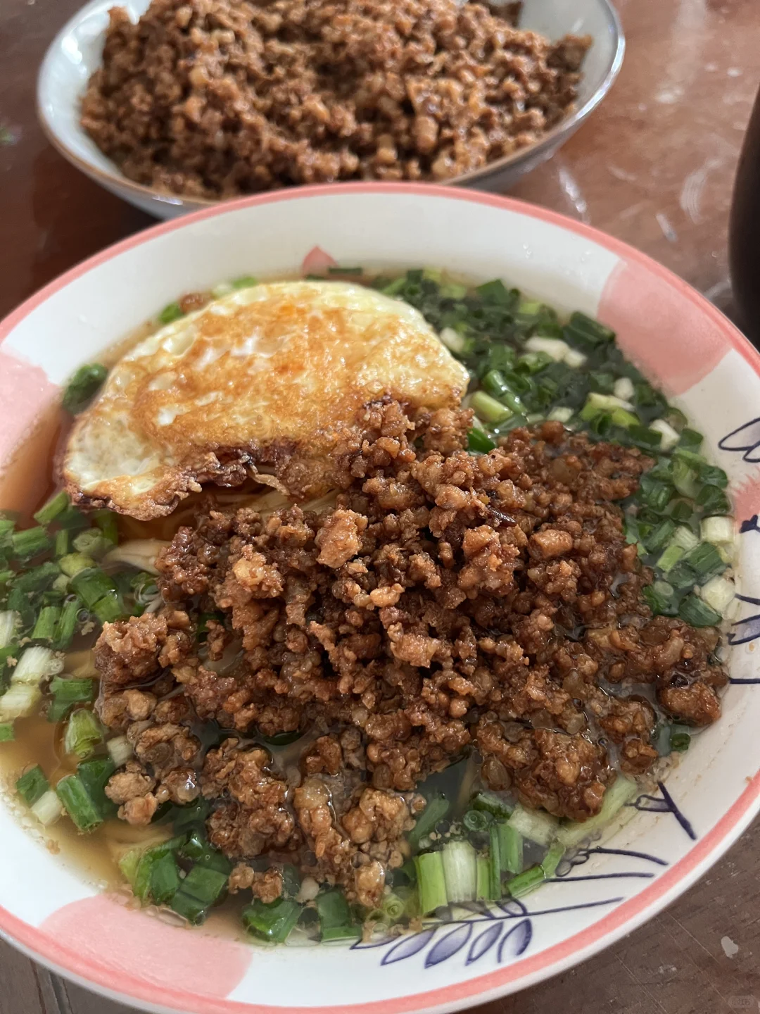 我有独特的煮面小技巧（各类家庭粉面分享）