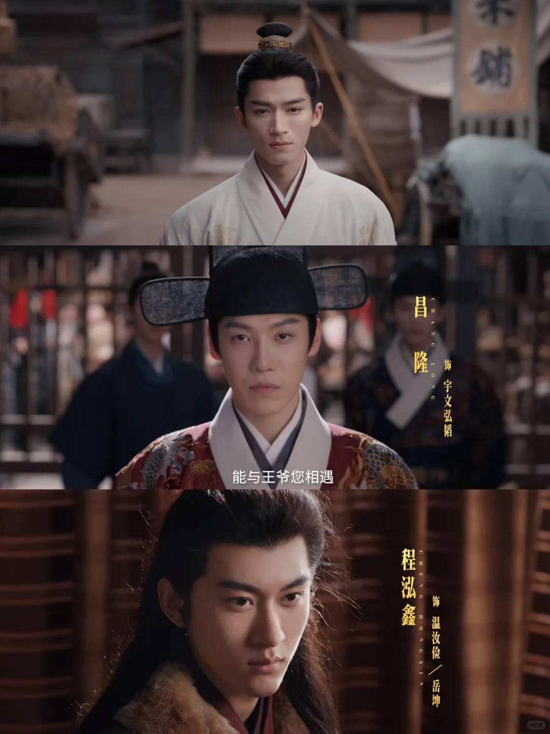 笑不活了❗️古装探案❗️轻喜剧❗️新剧来了