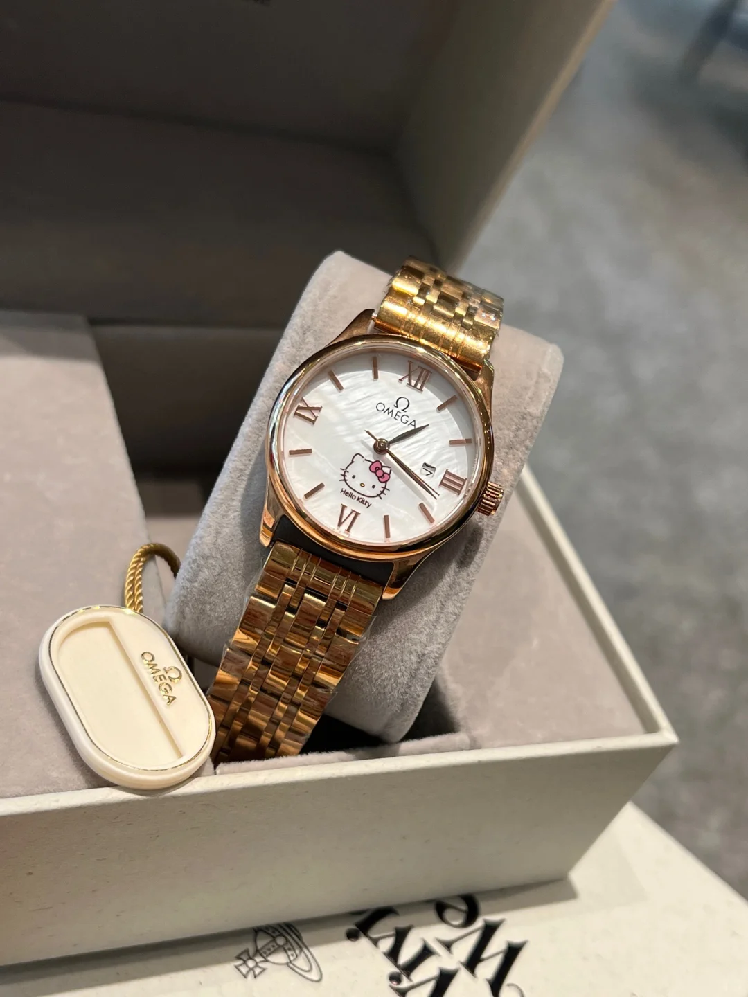 好精致的表来啦～