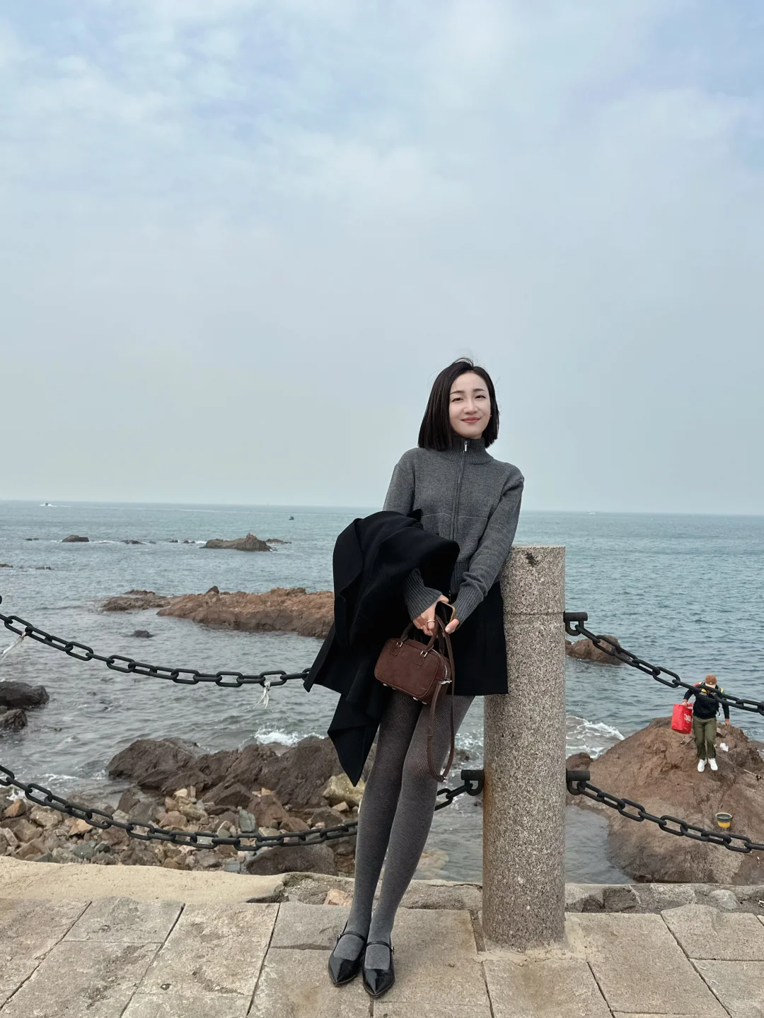 172cm50kg33岁单身有儿有女｜勇敢又独立