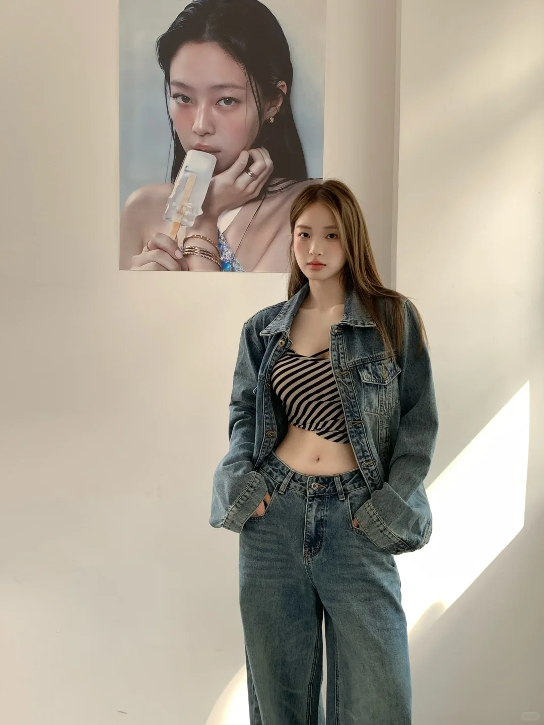 五颜六色的合集🍧🤍🫧🍥