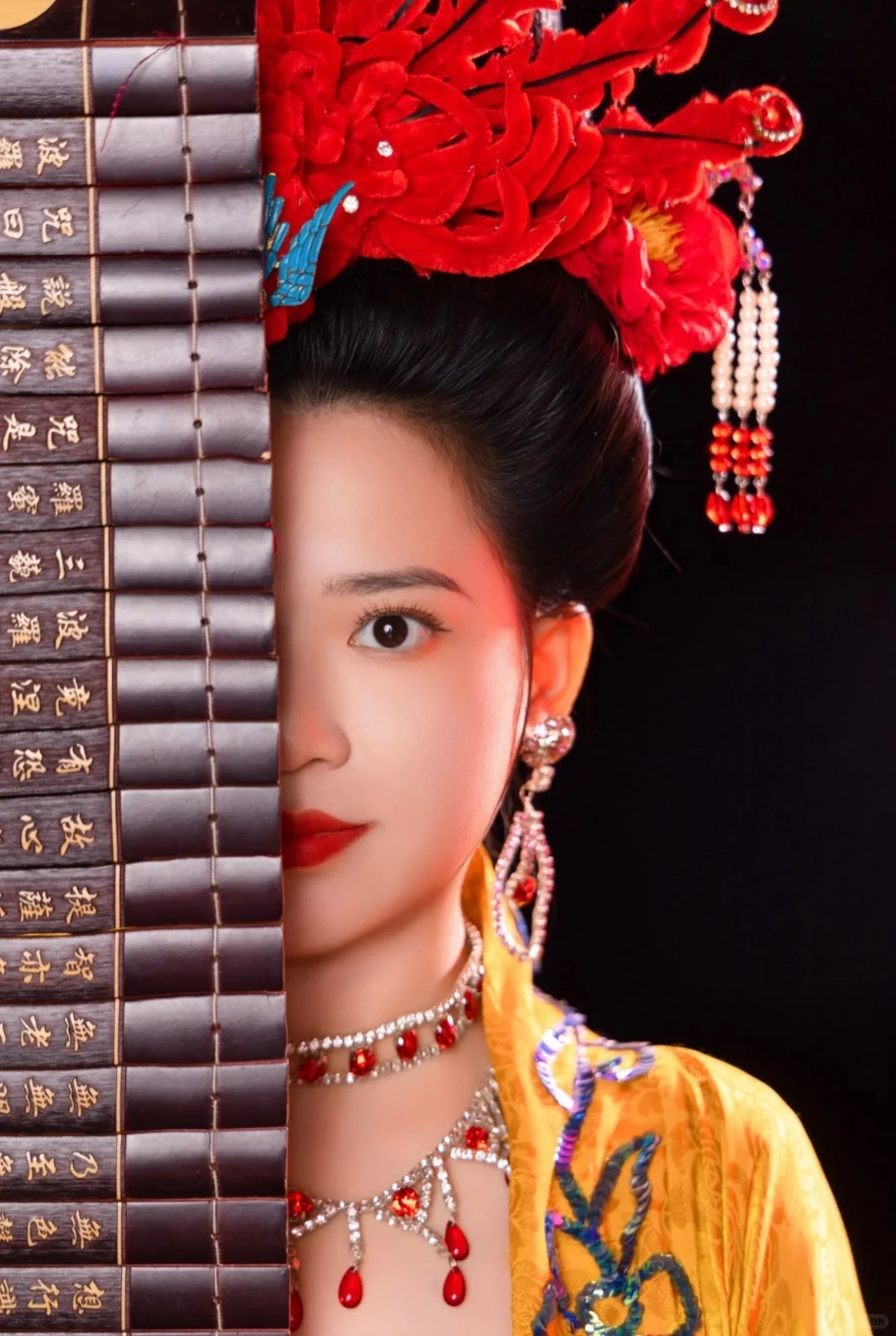 盘子女人坊安全下车～～～