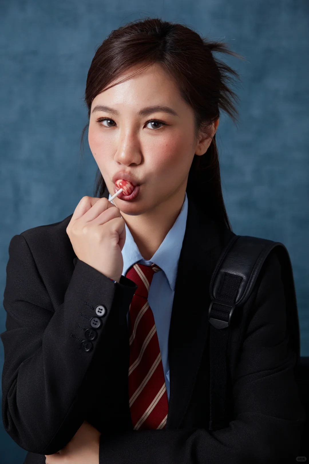 美式照风格写真，这种质感的成片真的爱了