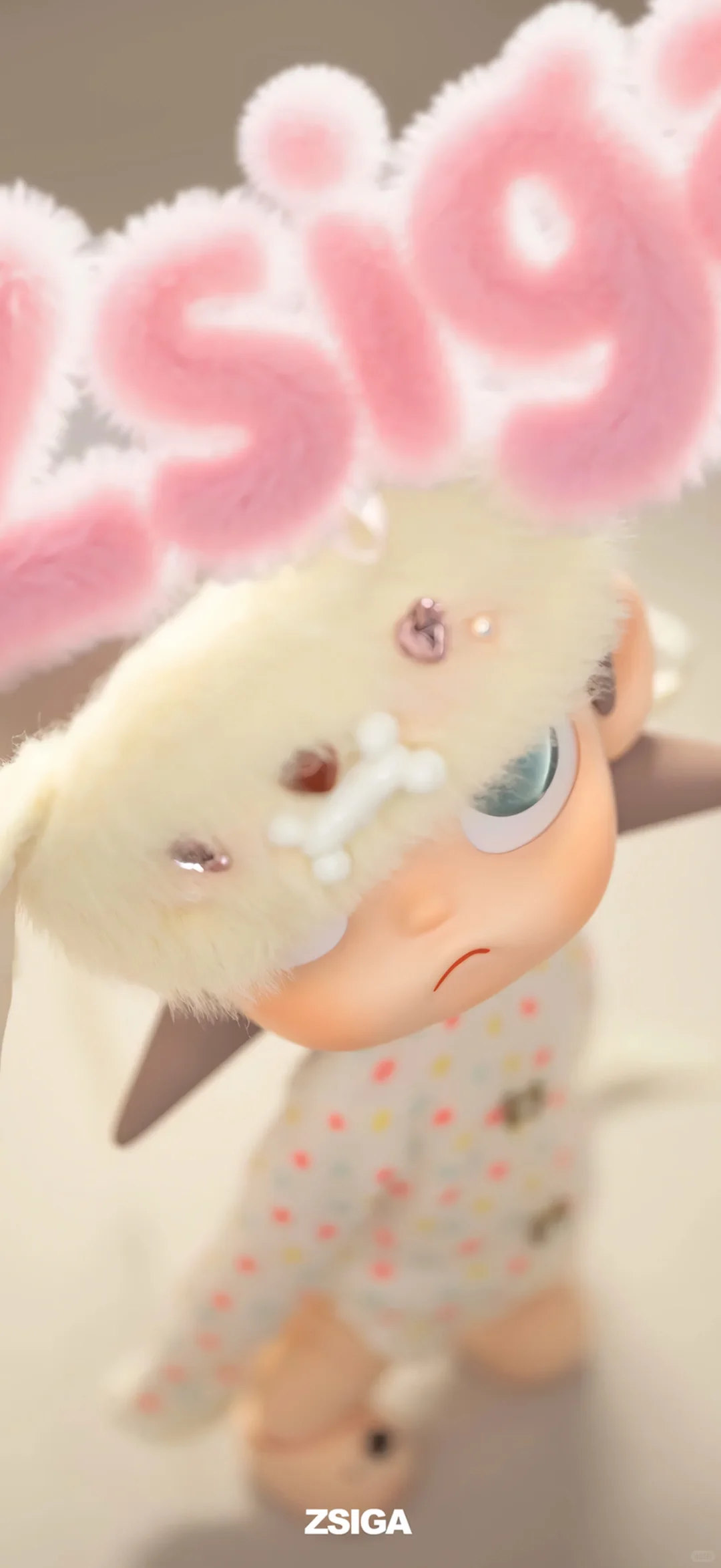 怎么会有这么可爱的宝宝！🥰