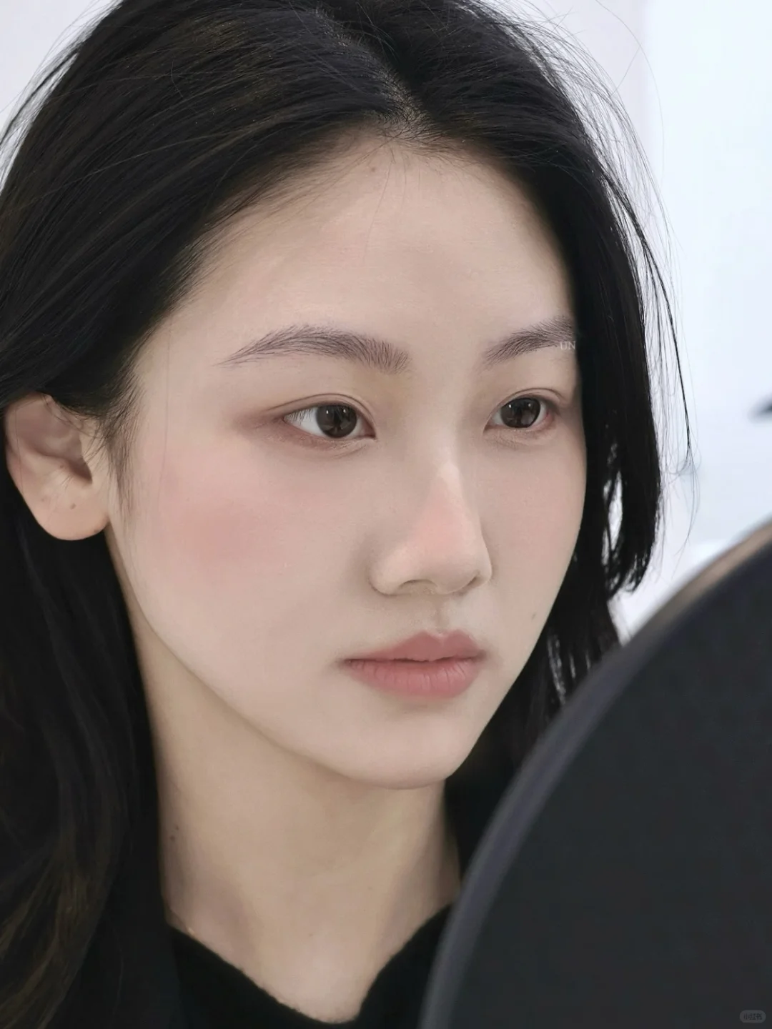 徐州眉毛｜韩女氛围感眉毛真的太美啦！