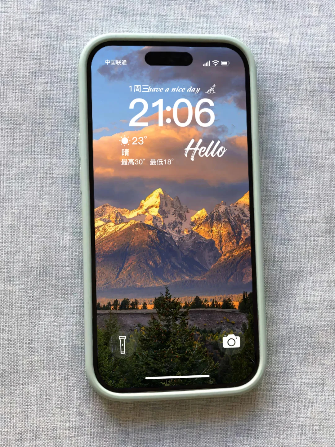 高级质感氛围感壁纸！