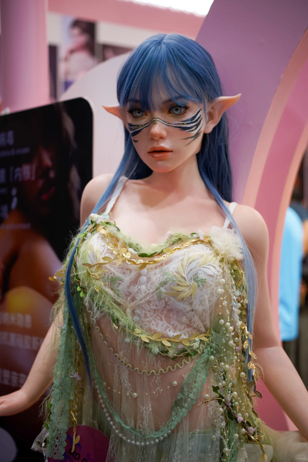 广州性文化博览会精选