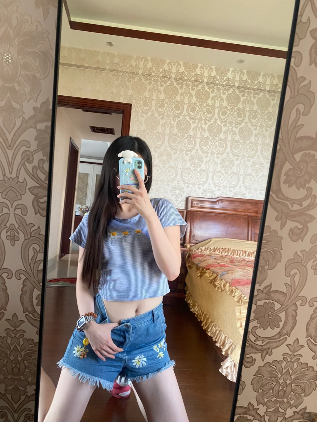 165 100 美美滴大女孩 完美滴身材