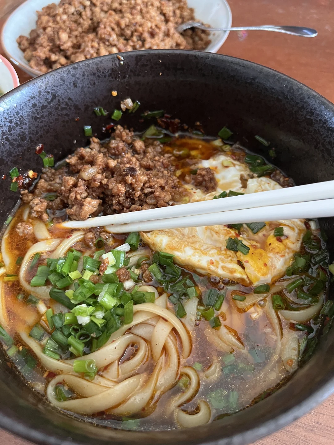 我有独特的煮面小技巧（各类家庭粉面分享）