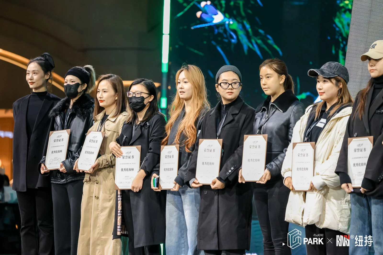 这里的活动真的太好看了！😭😭😭