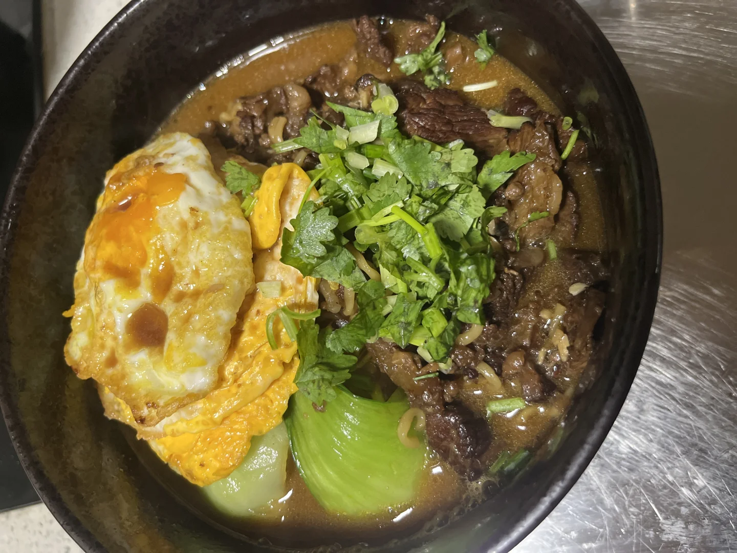 我有独特的煮面小技巧（各类家庭粉面分享）