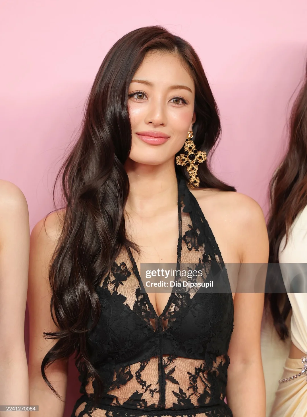 有种舌头伸不进屏幕的无力感...