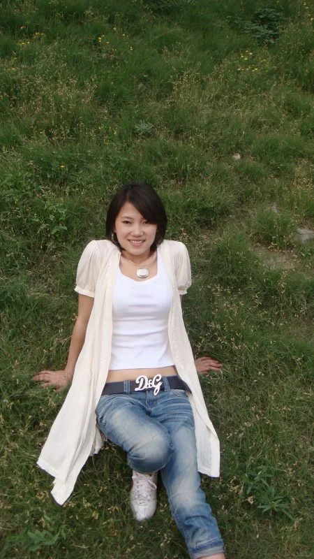 老照片，回顾美丽气质反差熟女（420/ 500）