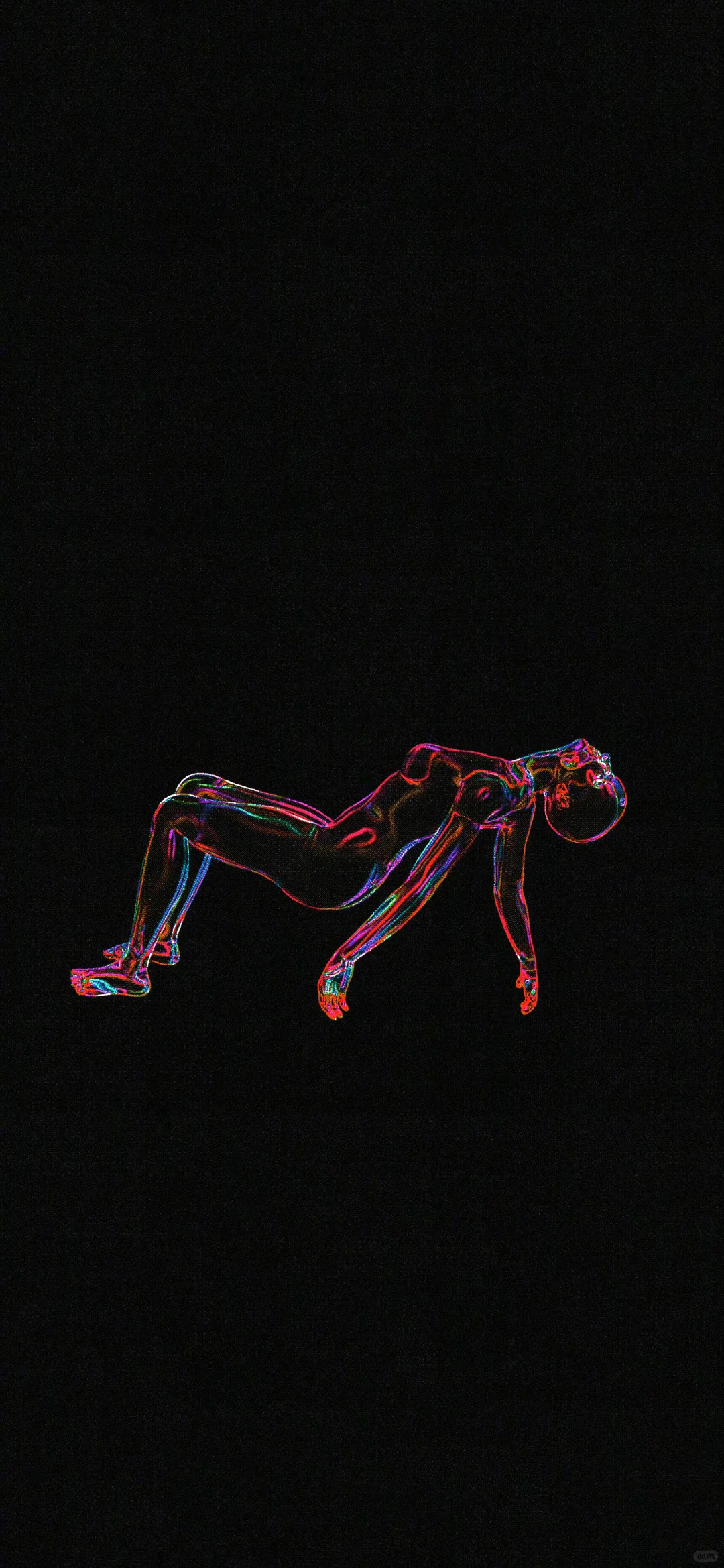 wallpaper｜無水印潮流壁纸