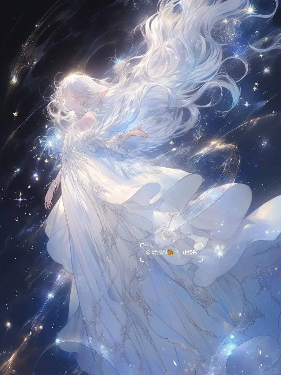 做自己的天使😇，治愈自己也温暖世界