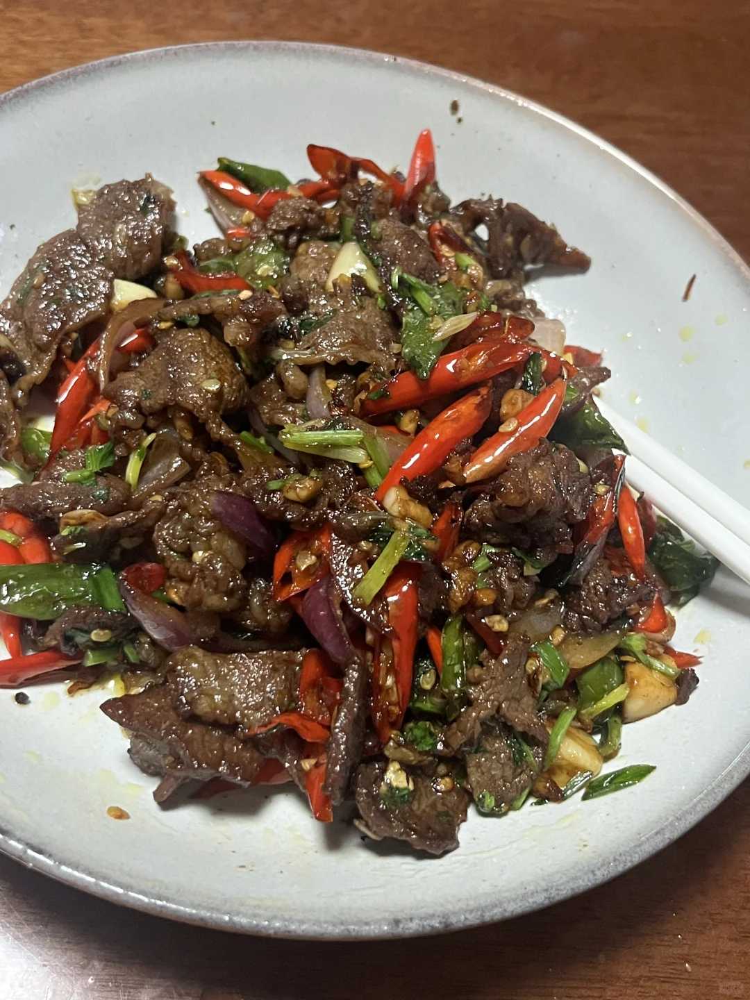 我有独特的煮面小技巧（各类家庭粉面分享）