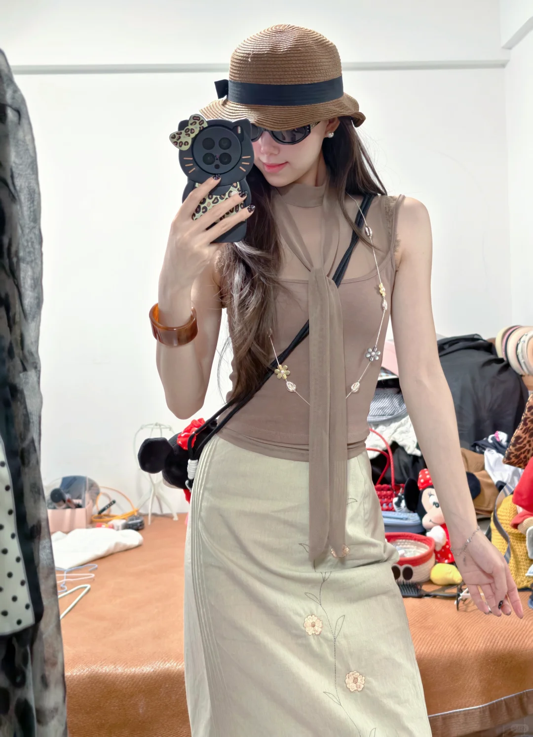 30＋的知性女人🐻