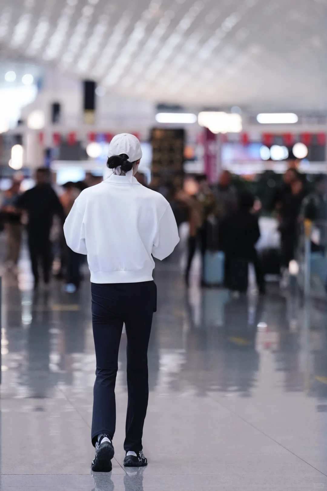 你们苏衣服真的蛮好看的