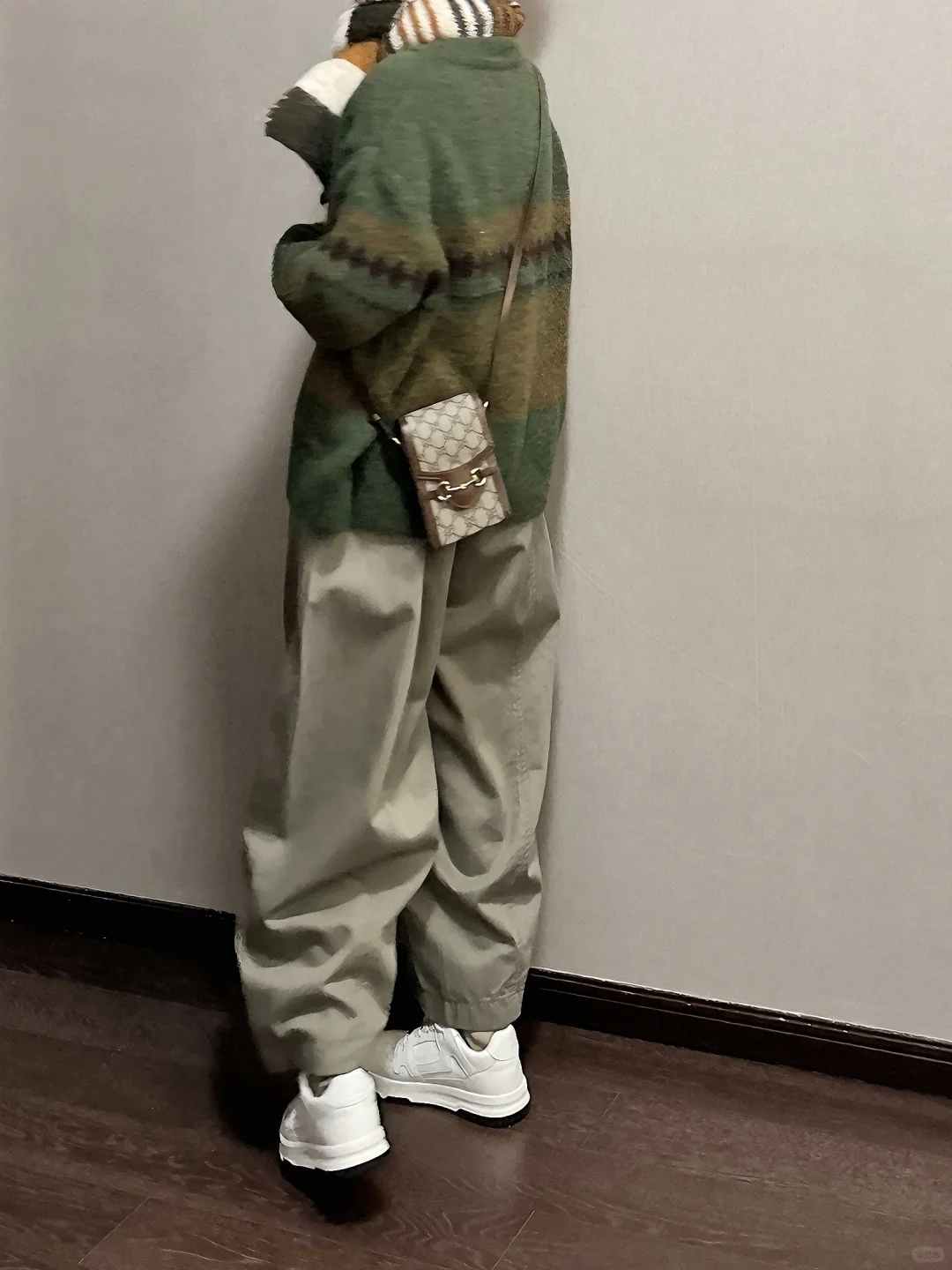 攒了两个月的复古穿搭！（18套我都喜欢）