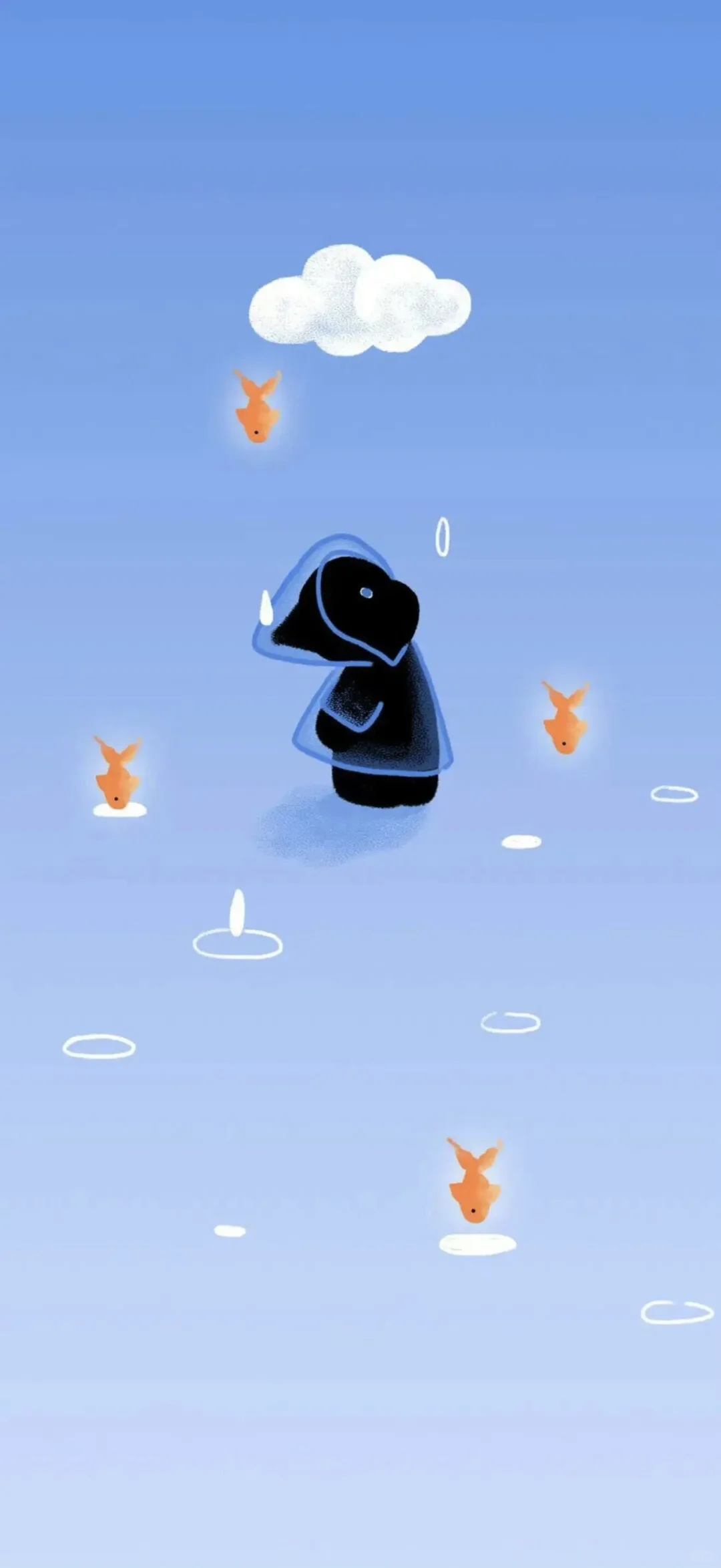 ins风小众氛围感壁纸分享•ᴥ•