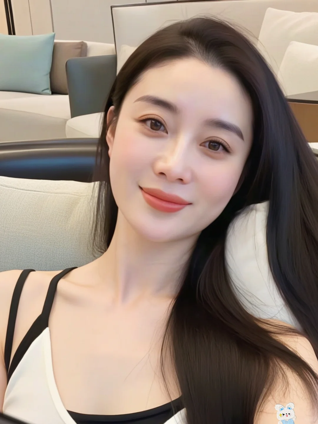 30+岁月馈赠带来的女人味十足～