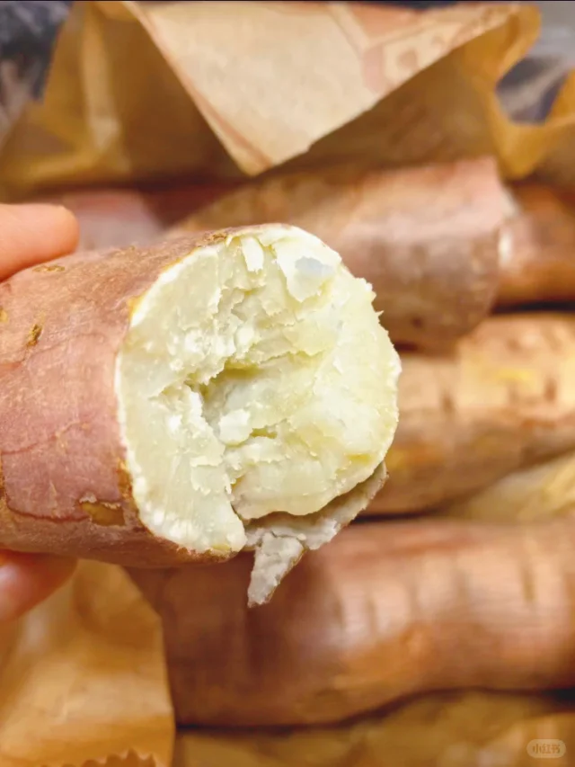 超级好吃～铁粉一枚，推荐好多人来买了！