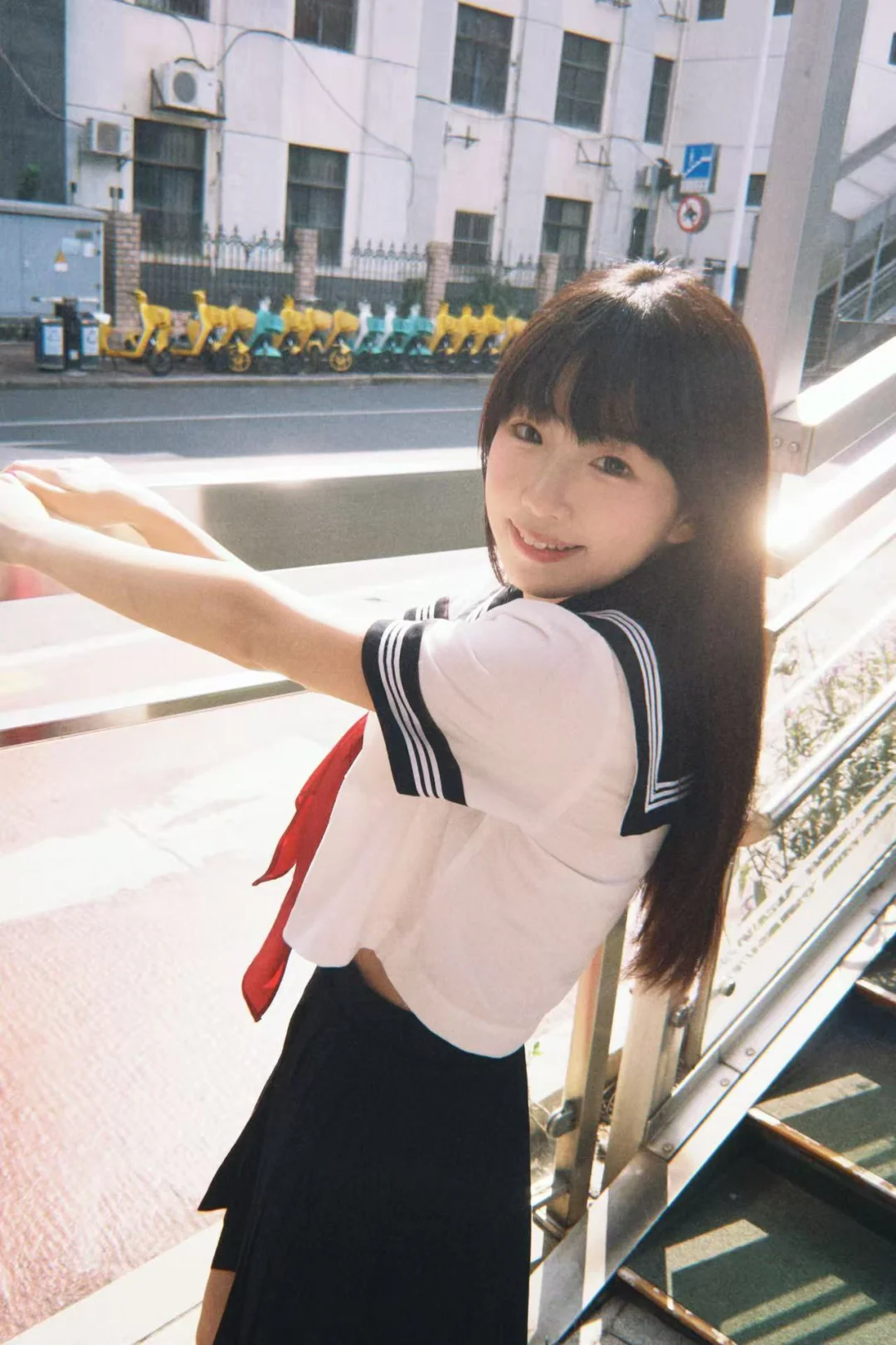 放課後、一緒に帰ろう