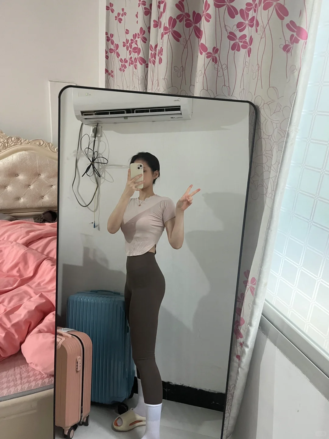 有人懂这条裤子吗！