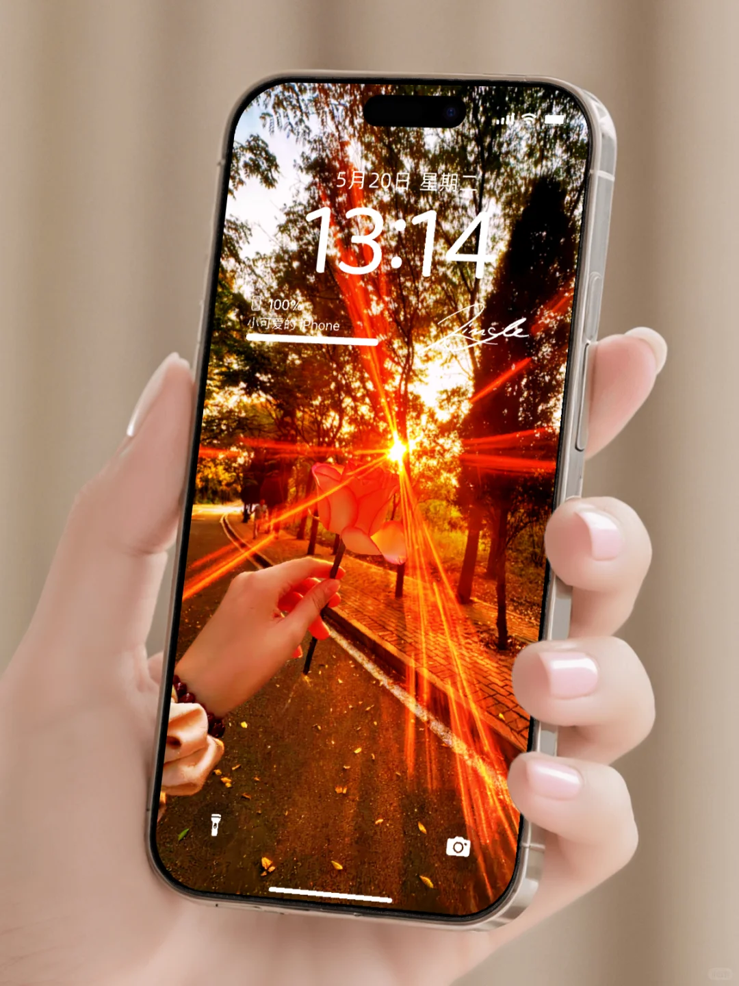 🌈 小众高级壁纸｜私藏不撞款