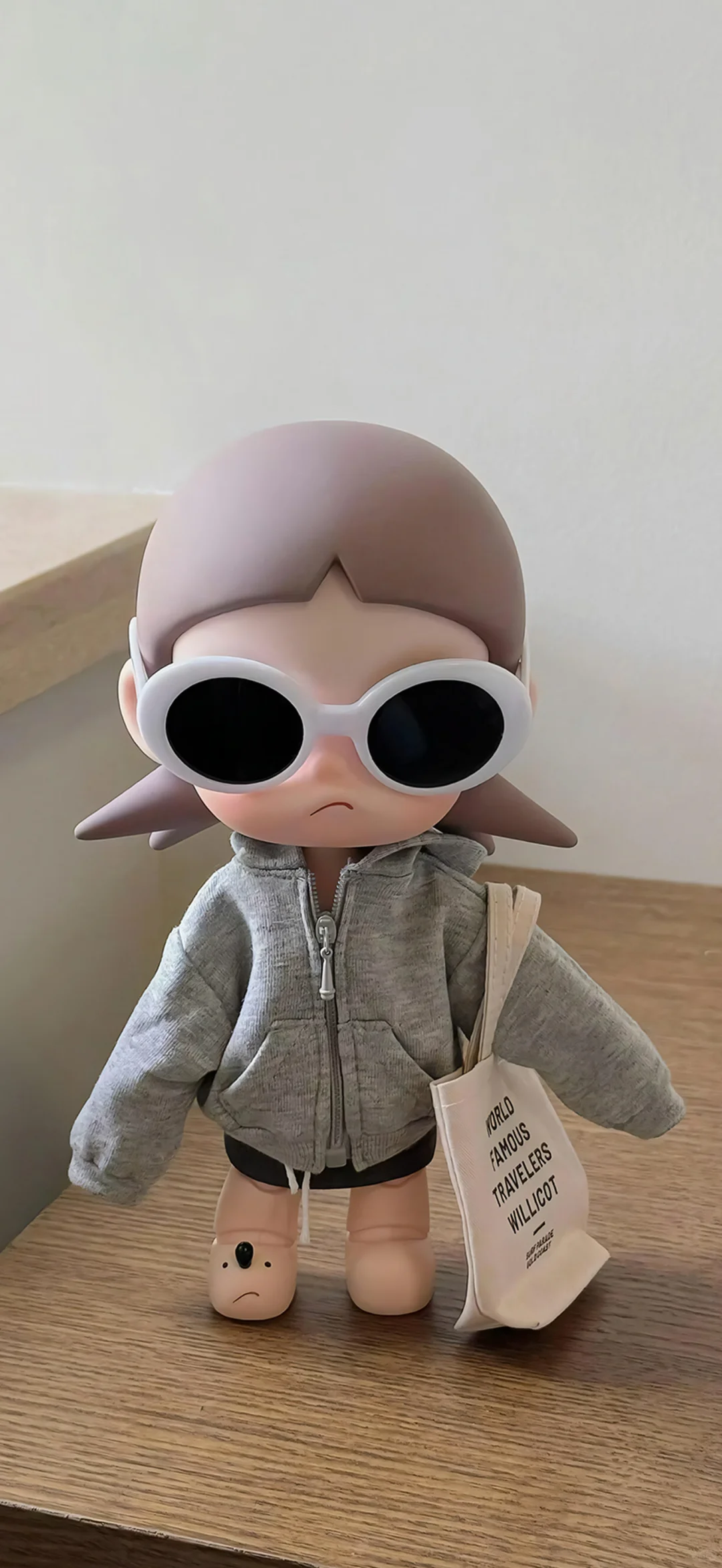 怎么会有这么可爱的宝宝！🥰