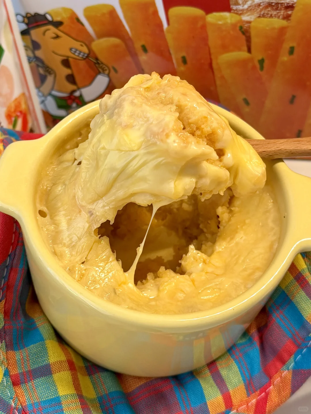 终于等到山姆上架！！搅一搅3分钟get土豆泥！！