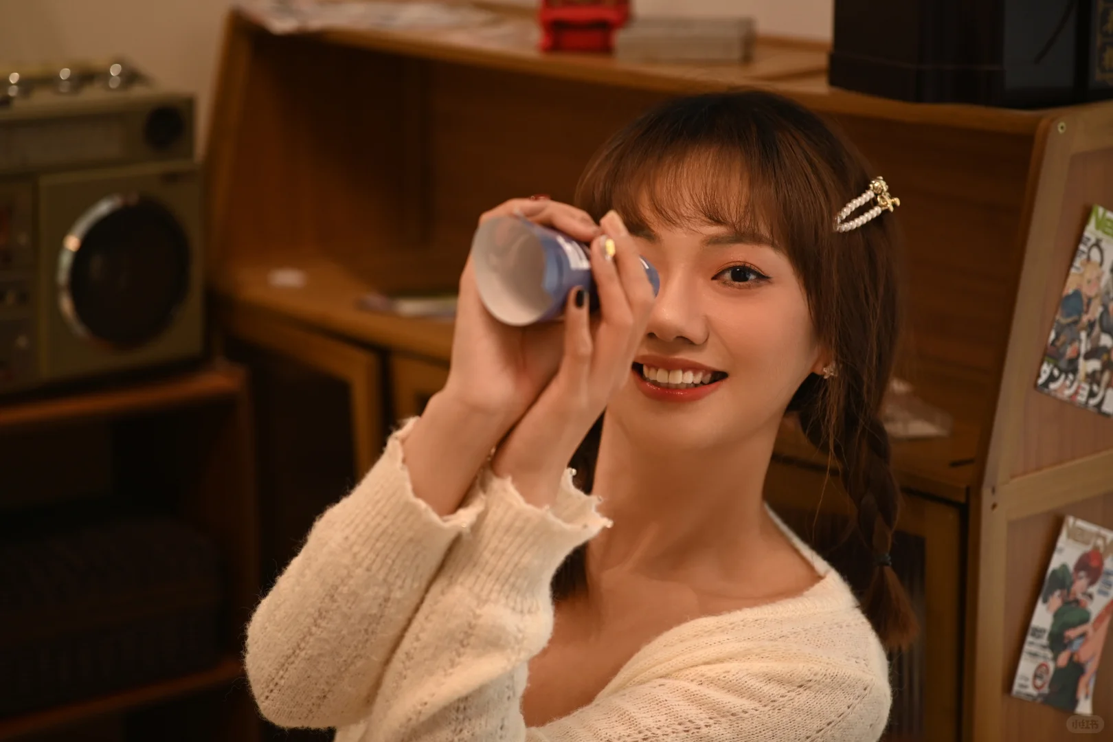 大连模特｜被100位摄影师拍 之 60/100