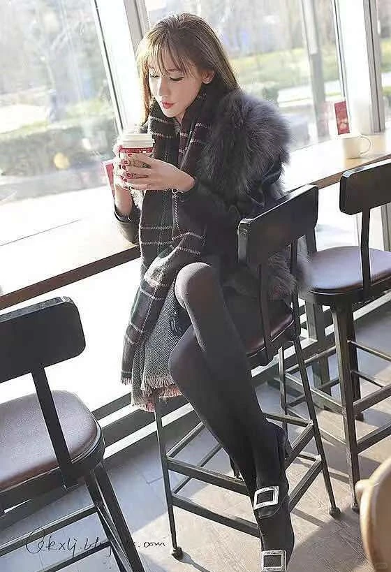 古早时尚ICON｜来自重庆的呛口小辣椒