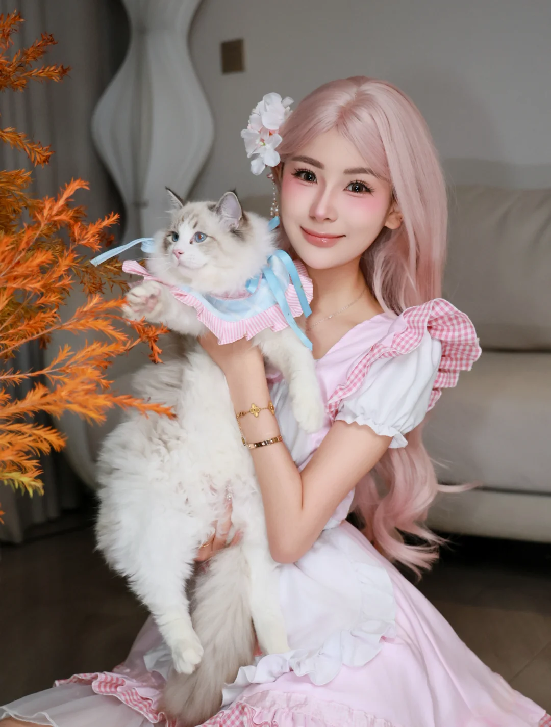 你温柔小姨姐也是漂亮女神pdd哈基咪之巅