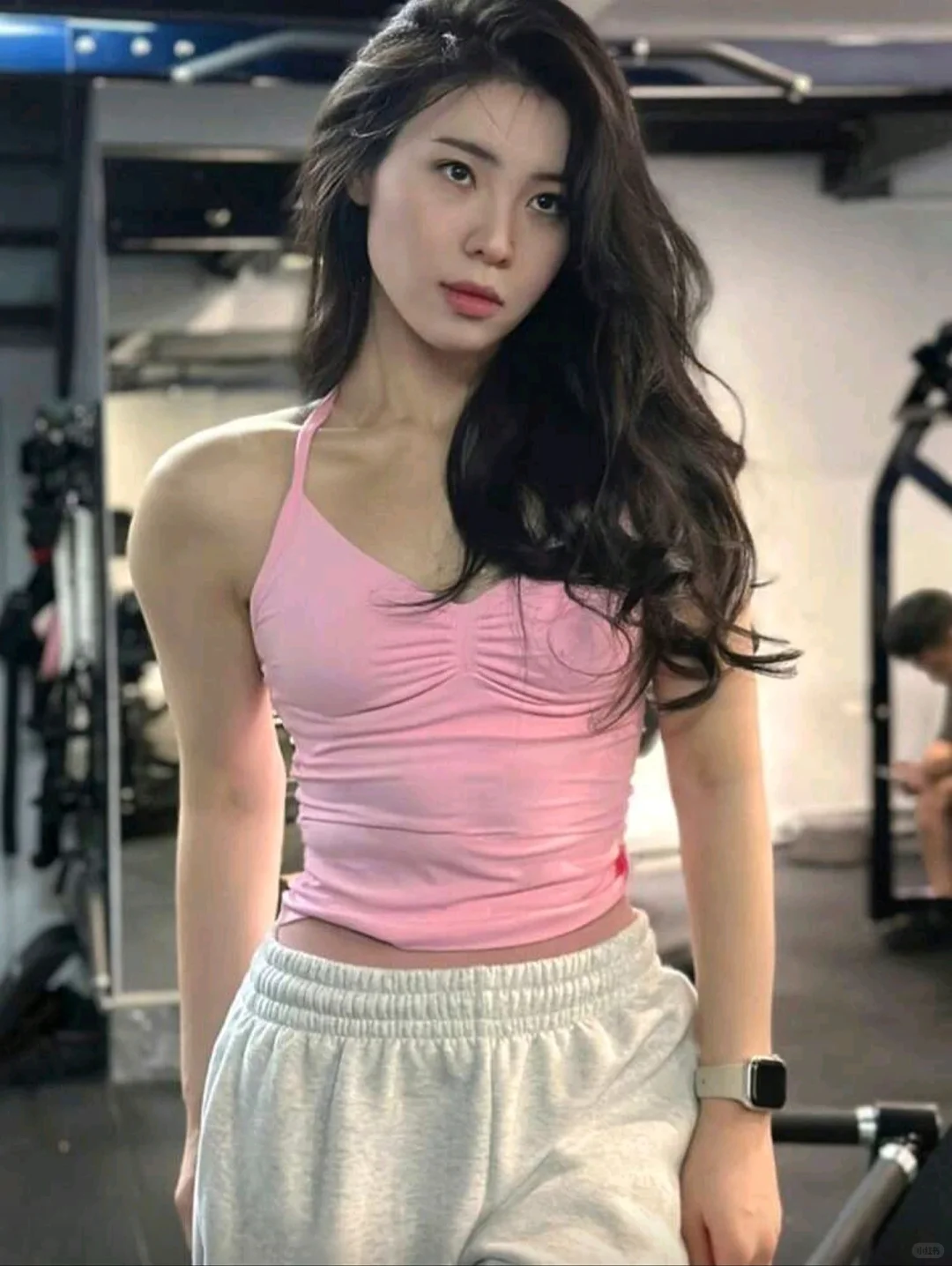 这就是女友力吗？🥰