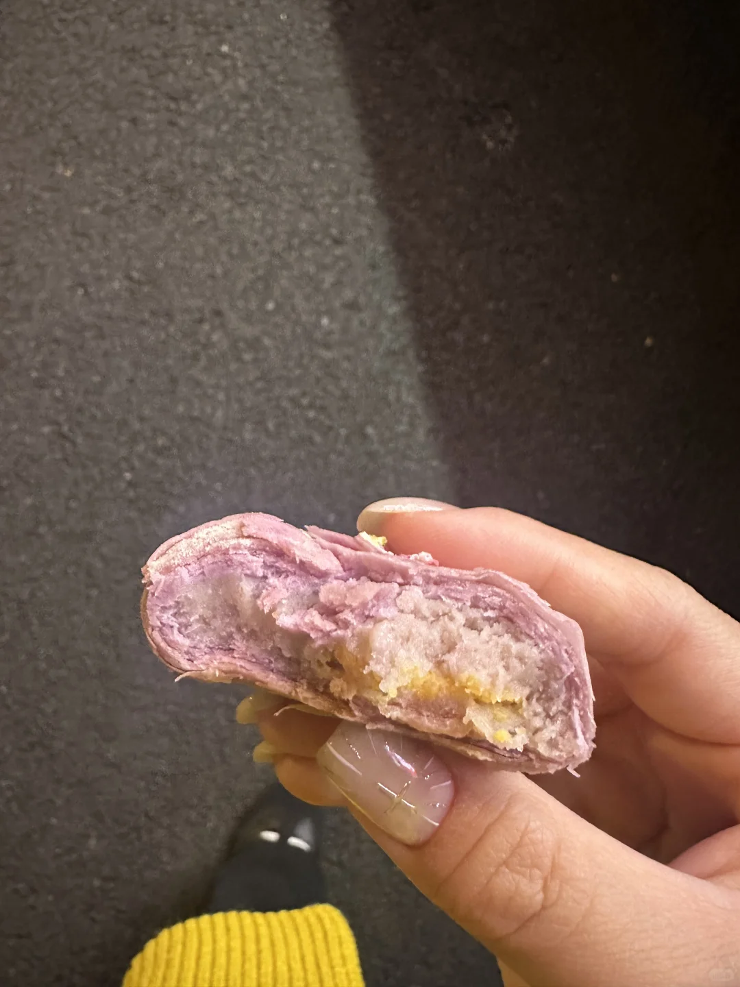 已练已开心已生活