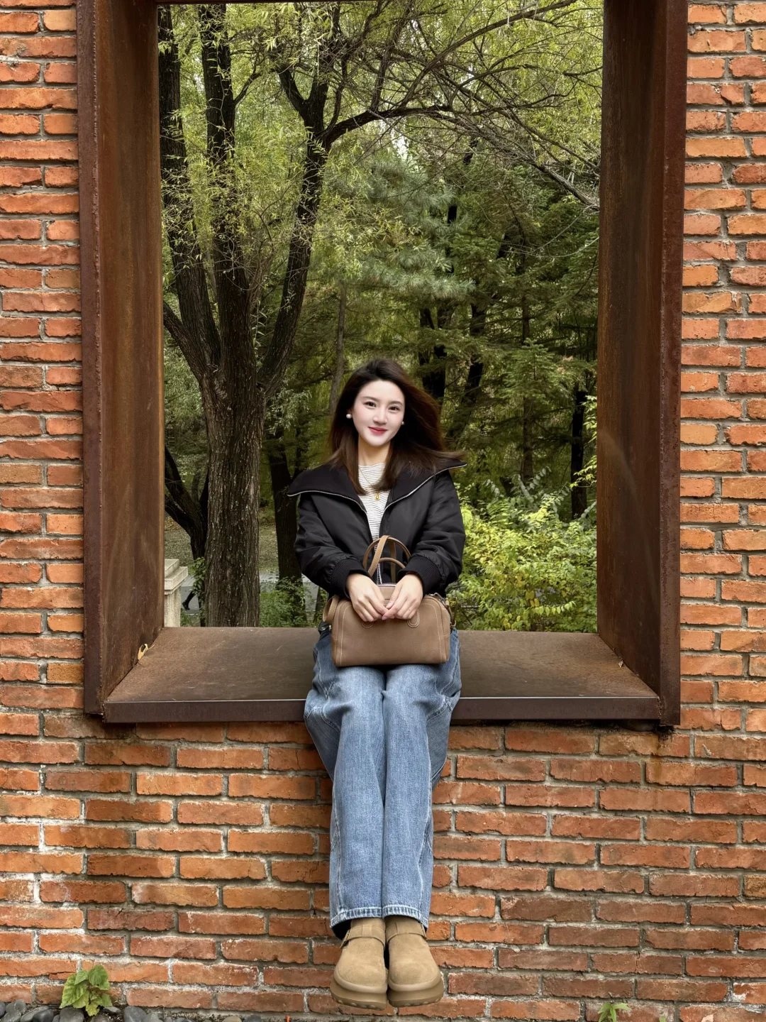 158 98斤｜简约随意 好穿爱穿穿不够 🖤💙