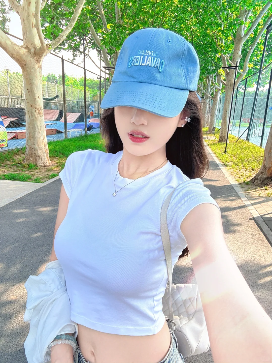 ☀️🍃我在阳光下往返于春天𓂃⟡