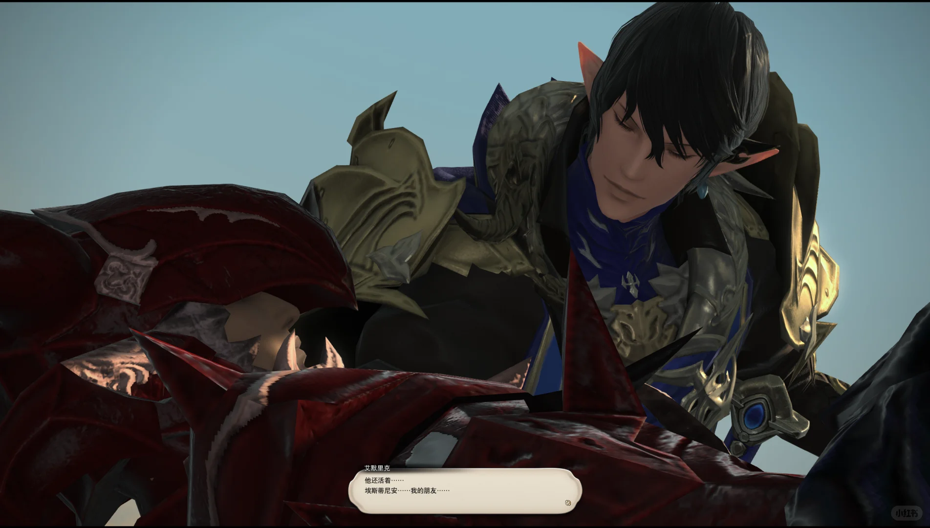 长这么美不早说！