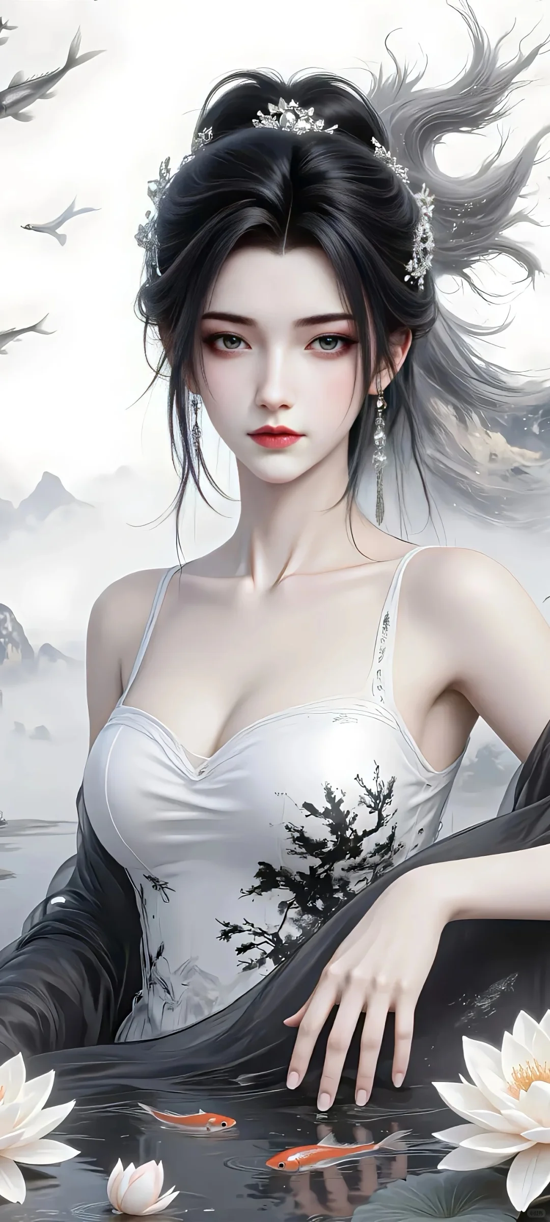 宇宙最飒奶琪已上线