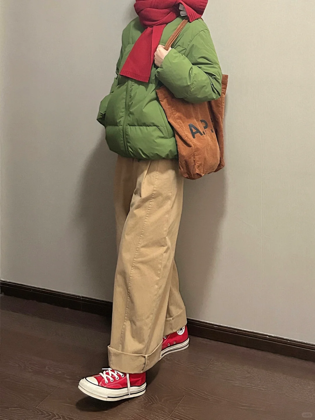 攒了两个月的复古穿搭！（18套我都喜欢）