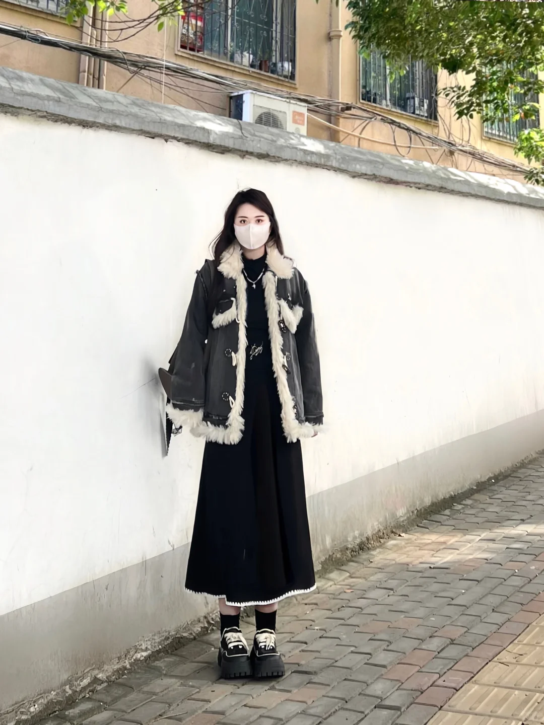 170/133 超爱的十八套秋冬穿搭❗️❗️