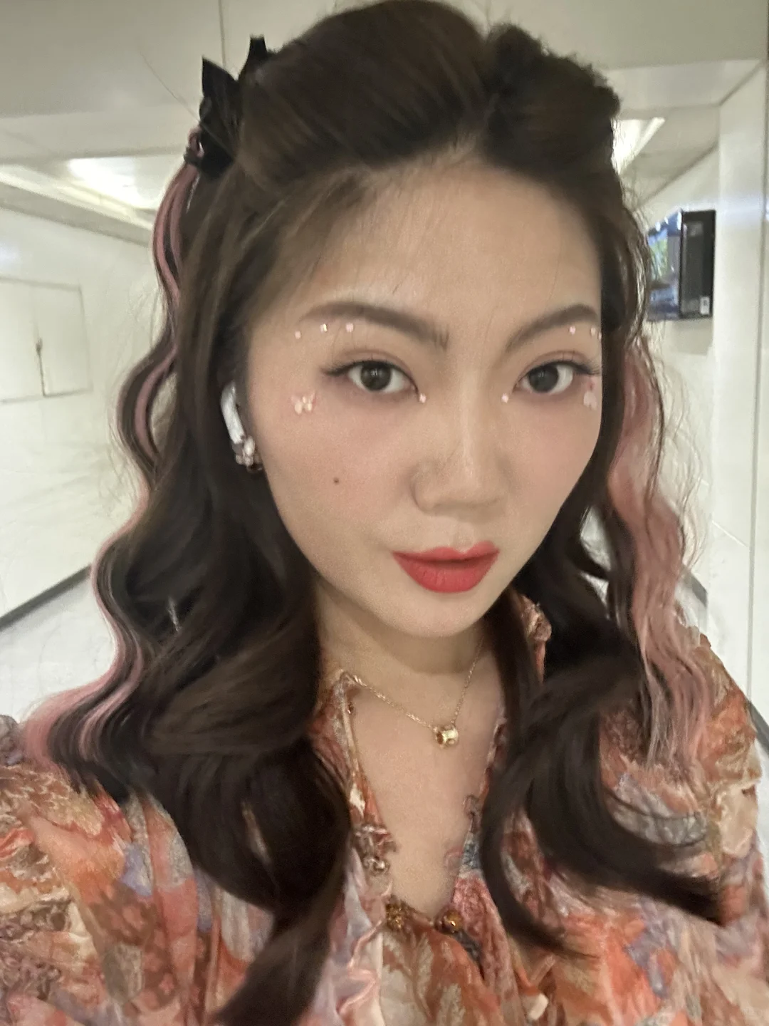 30➕姐姐面部平整的Tips大分享