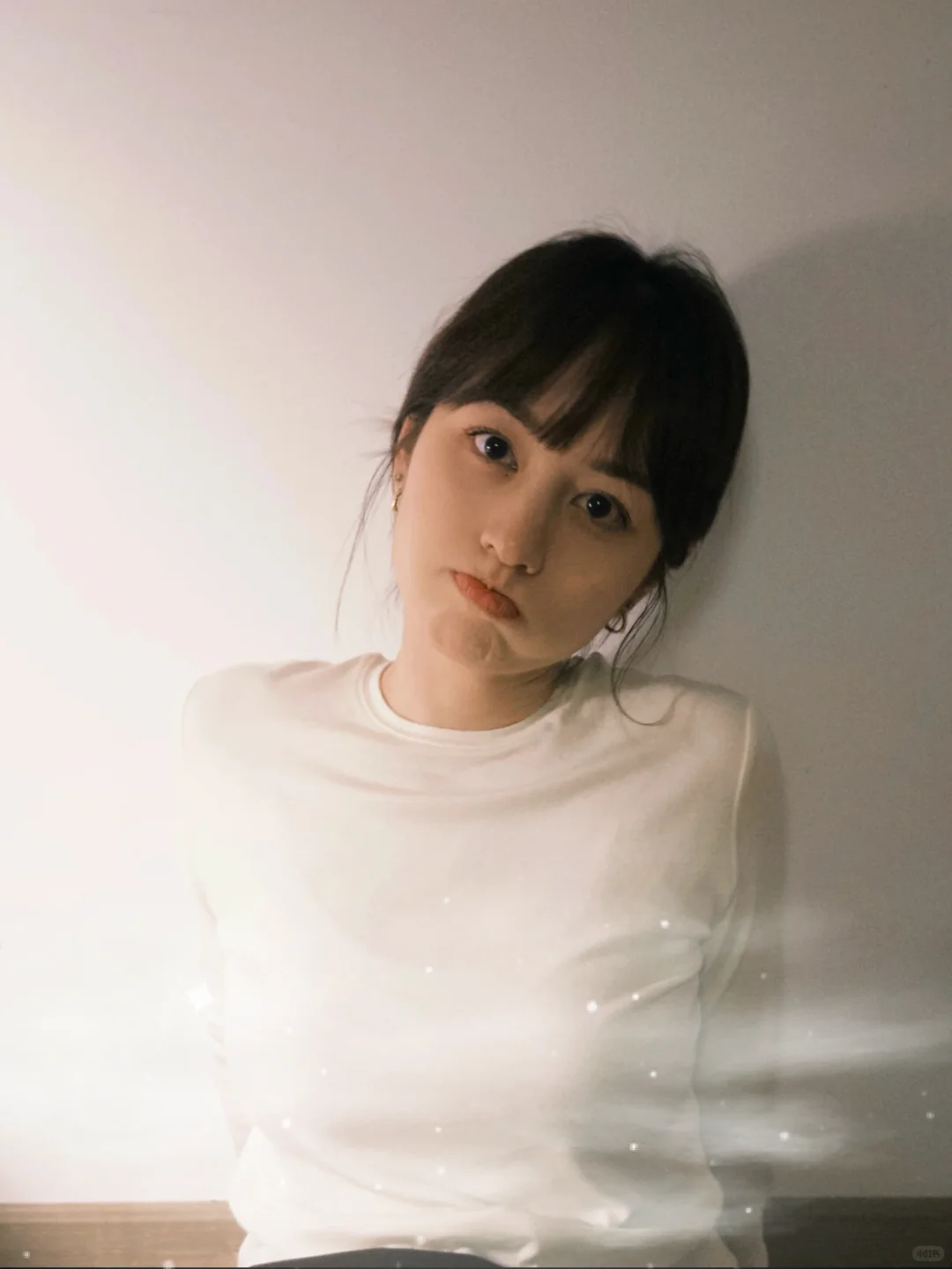 重庆乖乖女 人比照片耐看