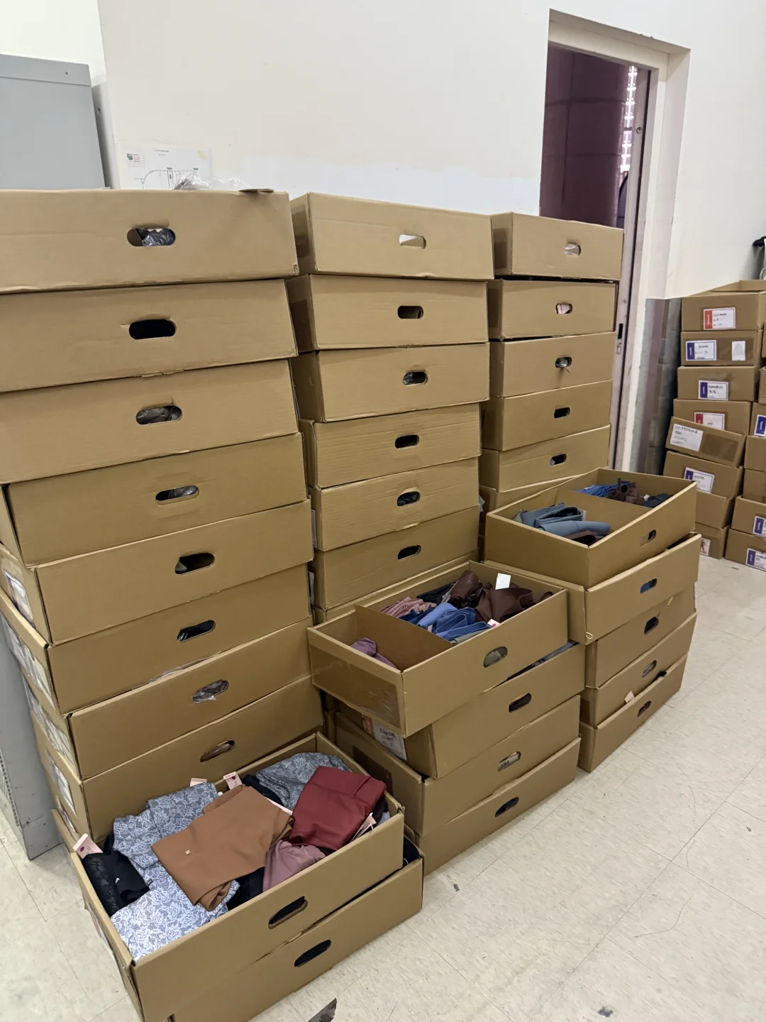 维密明天有大动作！