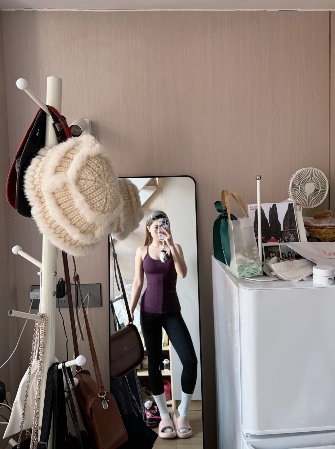 热汗的快乐谁懂啊！💦